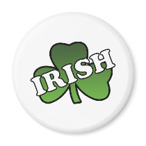 Irish Magnet