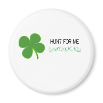 irish magnets