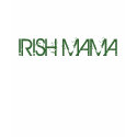 IRISH MAMA-St. Patrick's Day Apparel t-shirts