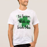 irish man