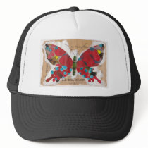 Irish Melody Butterfly hats by kathyp17 Irish Melody Butterfly hats