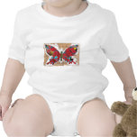 Irish Melody Butterfly Shirt
