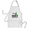 Irish Milf aprons by CelebrityShop Irish Milf aprons