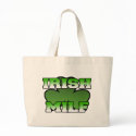 Irish MILF Bag