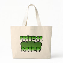 Irish MILF Bag