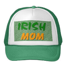 Irish Mom Hats