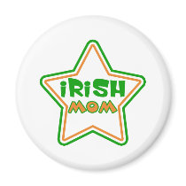 Irish Mom Magnet