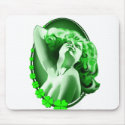 Irish Mouse pad mousepads by StudioAG Irish Mouse pad mousepads