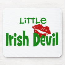 Irish Mousepad