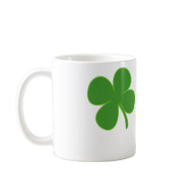 irish mug