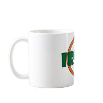 IRISH mugs