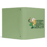 Irish Muscle 2 Binder