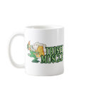 Irish Muscle 2 Mugs