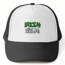 Irish Ninja