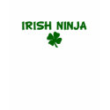 Irish Ninja T-Shirt
