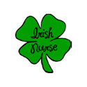 Irish Nurse Gift Ideas and Apparel