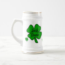 Irish Nurse Coffee Mug