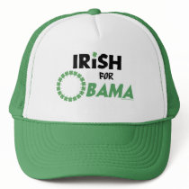 Irish Obama Hats and Swag by obama_2008 Irish Obama Hats and Swag