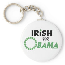 Irish Obama T-shirts and Swag Keychain