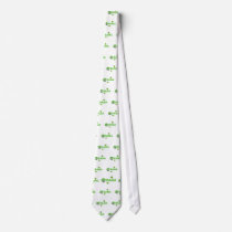 Irish O'Bama Tie