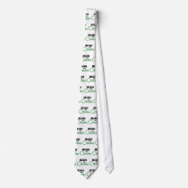 Irish Obama Ties and Swag