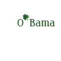 Irish Obama t-shirts by alisuziconi Irish Obama t-shirts