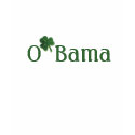 Irish Obama t-shirts