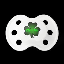Irish Pacifier pacifiers