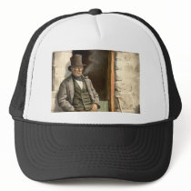 Irish Peasant Farmer hats