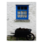 Irish Peat Post Cards