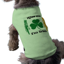 Irish Pet Clothing