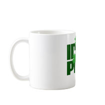 Irish Pimp mugs