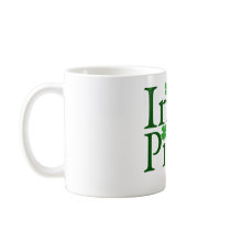 Irish Pimp mugs