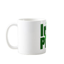 Irish Pimp mugs