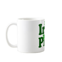 Irish Pimp mugs