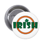 IRISH buttons