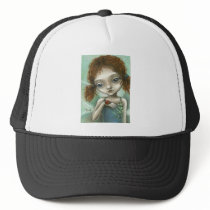Irish Pixie Hats
