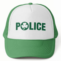 Irish Police hats by magarmor Irish Police hats