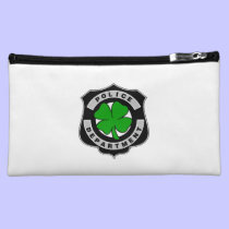 Irish Police Officers bagettes bags