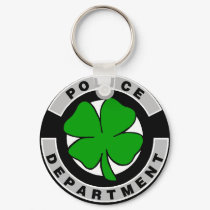 Agentes da polícia irlandeses chaveiros by bonfirepolice Agentes da polícia irlandeses chaveiros