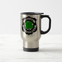Irish Police Officers mugs