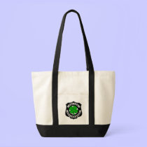 Irish Police Officers bags