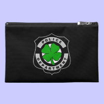 Irish Police Officers bagettes bags