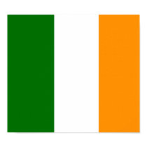 Irish Poster posters