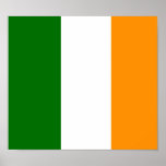 Irish Poster posters