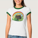 Irish Pot Of Gold T-Shirt by stpatricksdaytshirts Irish Pot Of Gold T-Shirt