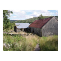Irish Potters Barn posters
