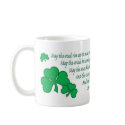Irish Prayer Mug by Jack_of_Arts Irish Prayer Mug