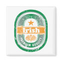 Irish Premium Quality Magnet by brev87 Irish Premium Quality Magnet