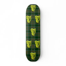 Irish Pride 01 Skateboards